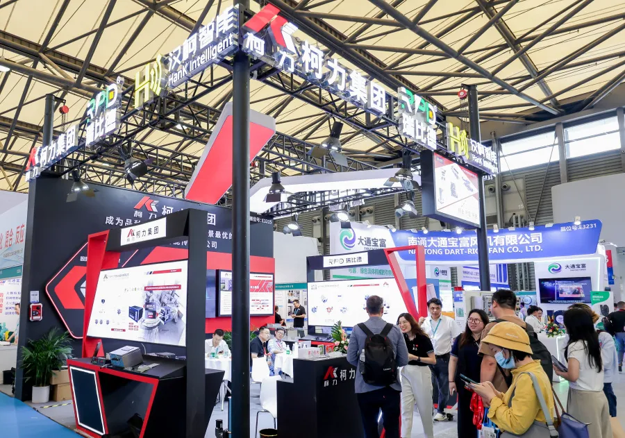 進(jìn)軍海外市場(chǎng)戰(zhàn)略首選！2026上海國(guó)際化工環(huán)保展五大升級(jí)，招展啟動(dòng)！