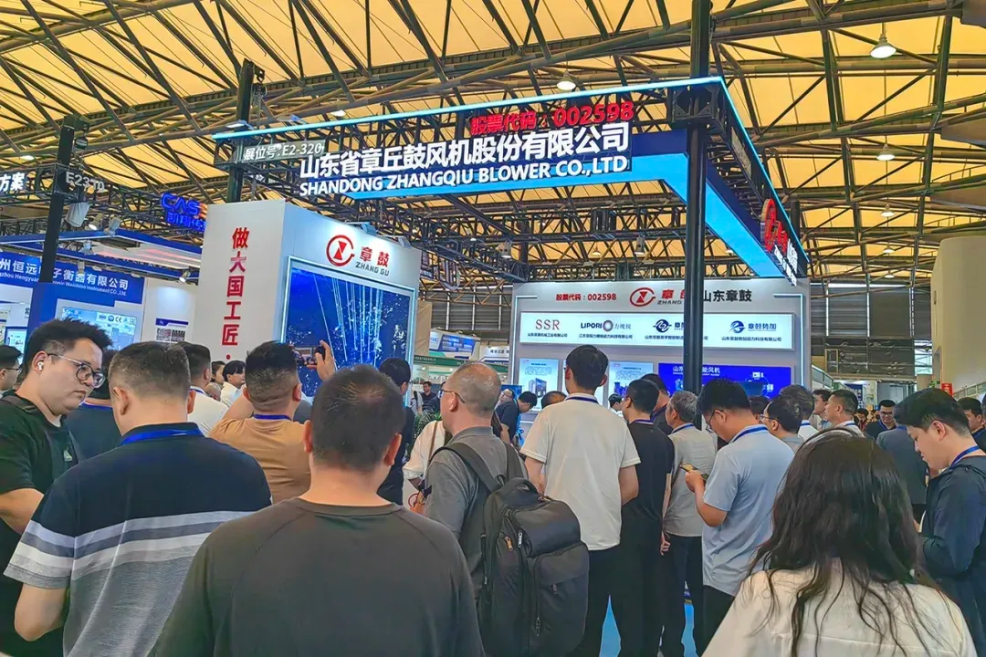 進(jìn)軍海外市場(chǎng)戰(zhàn)略首選！2026上海國(guó)際化工環(huán)保展五大升級(jí)，招展啟動(dòng)！