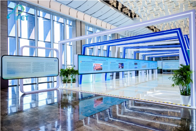 2025國際能源變革論壇在蘇州成功召開 水電總院發(fā)布《能源變革指數(shù)藍皮書2025》