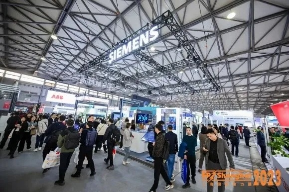 電力人年終必赴！EP25上海電力展不容錯(cuò)過的六大理由