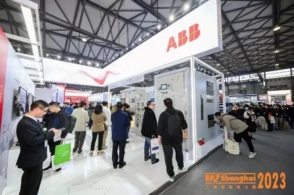 電力人年終必赴！EP25上海電力展不容錯(cuò)過的六大理由