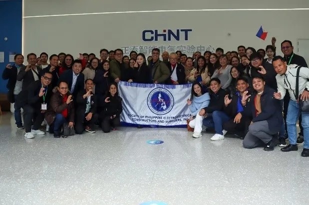 電力人年終必赴！EP25上海電力展不容錯(cuò)過的六大理由