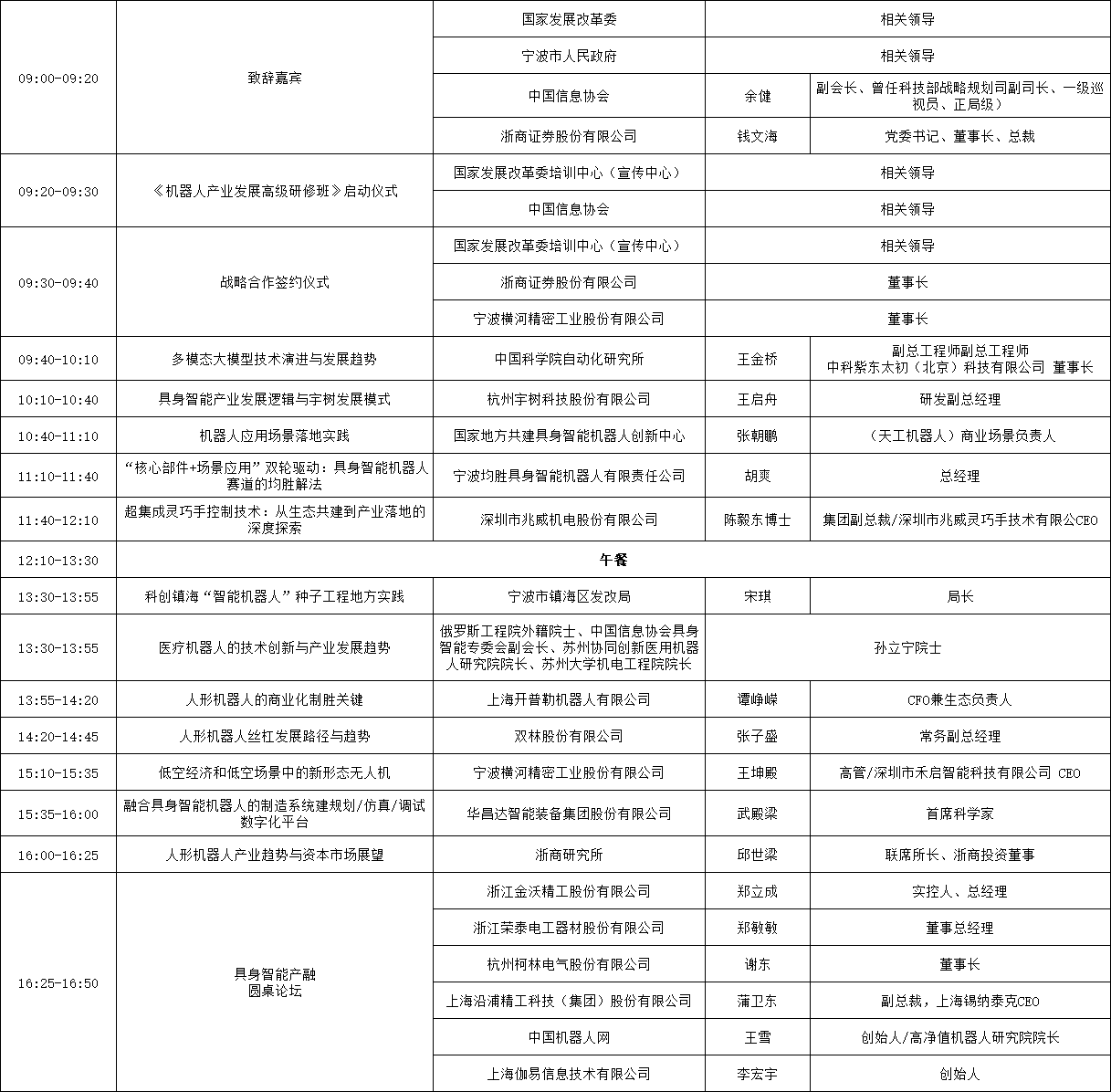 七大核心論壇 三大專題活動，一站式把握行業(yè)脈搏——11月12日-14日，SMM IEMC 2025電機展與您相約寧波國際會議中心，邀您共探行業(yè)變革深水區(qū)！