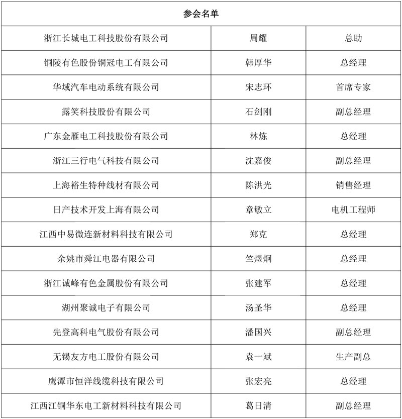 七大核心論壇 三大專題活動，一站式把握行業(yè)脈搏——11月12日-14日，SMM IEMC 2025電機展與您相約寧波國際會議中心，邀您共探行業(yè)變革深水區(qū)！