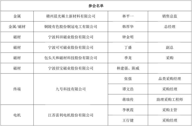 七大核心論壇 三大專題活動，一站式把握行業(yè)脈搏——11月12日-14日，SMM IEMC 2025電機展與您相約寧波國際會議中心，邀您共探行業(yè)變革深水區(qū)！