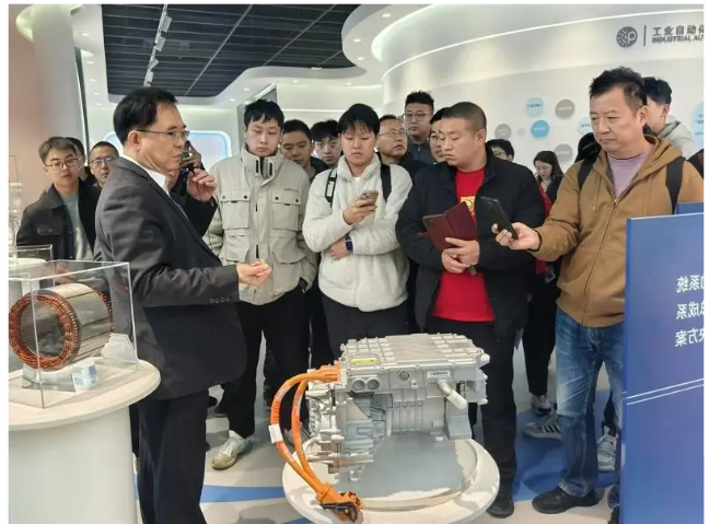 七大核心論壇 三大專題活動，一站式把握行業(yè)脈搏——11月12日-14日，SMM IEMC 2025電機展與您相約寧波國際會議中心，邀您共探行業(yè)變革深水區(qū)！