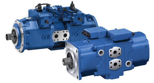 為亞洲最大絞吸挖泥船打造強(qiáng)勁“心臟”，博世力士樂(lè)液壓系統(tǒng)全程護(hù)航