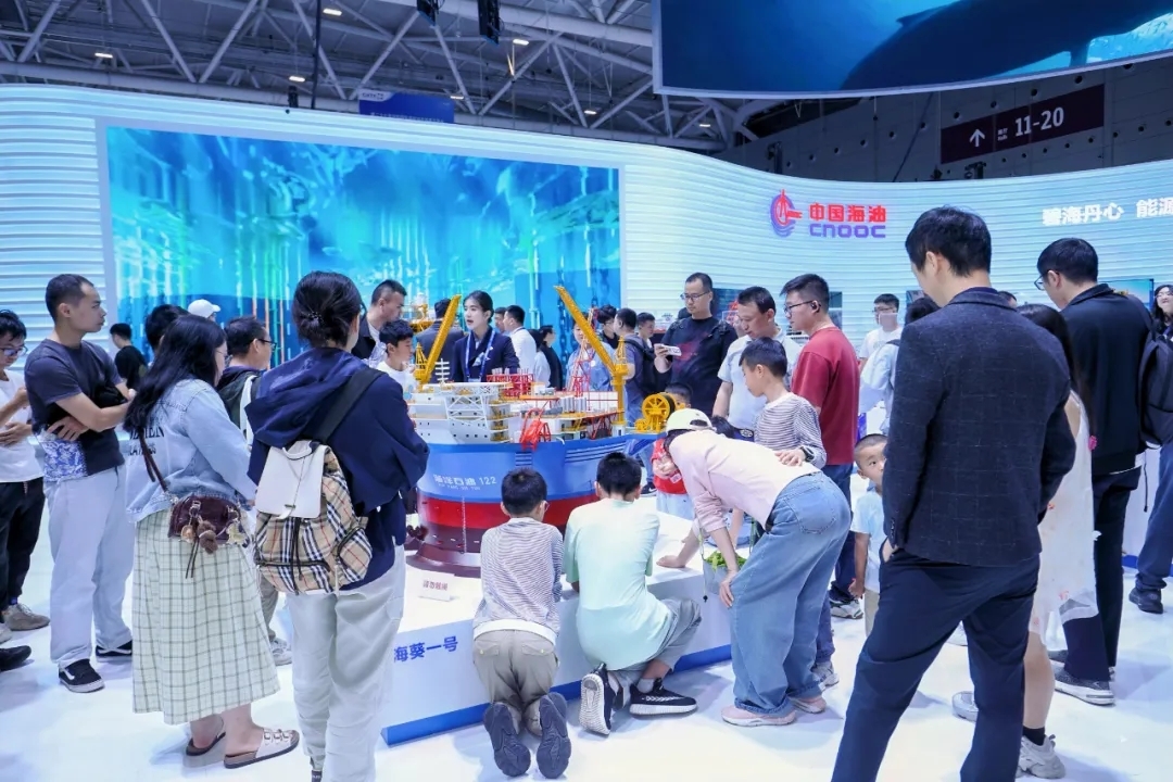 11月深圳1700億燃爆未來！第二十七屆高交會(huì)圓滿閉幕！