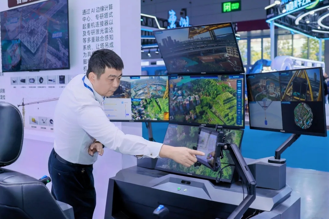 11月深圳1700億燃爆未來！第二十七屆高交會(huì)圓滿閉幕！