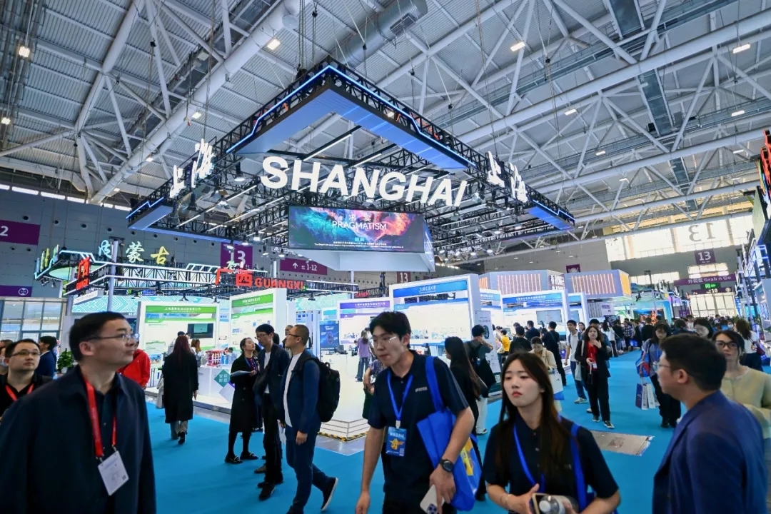 11月深圳1700億燃爆未來！第二十七屆高交會(huì)圓滿閉幕！