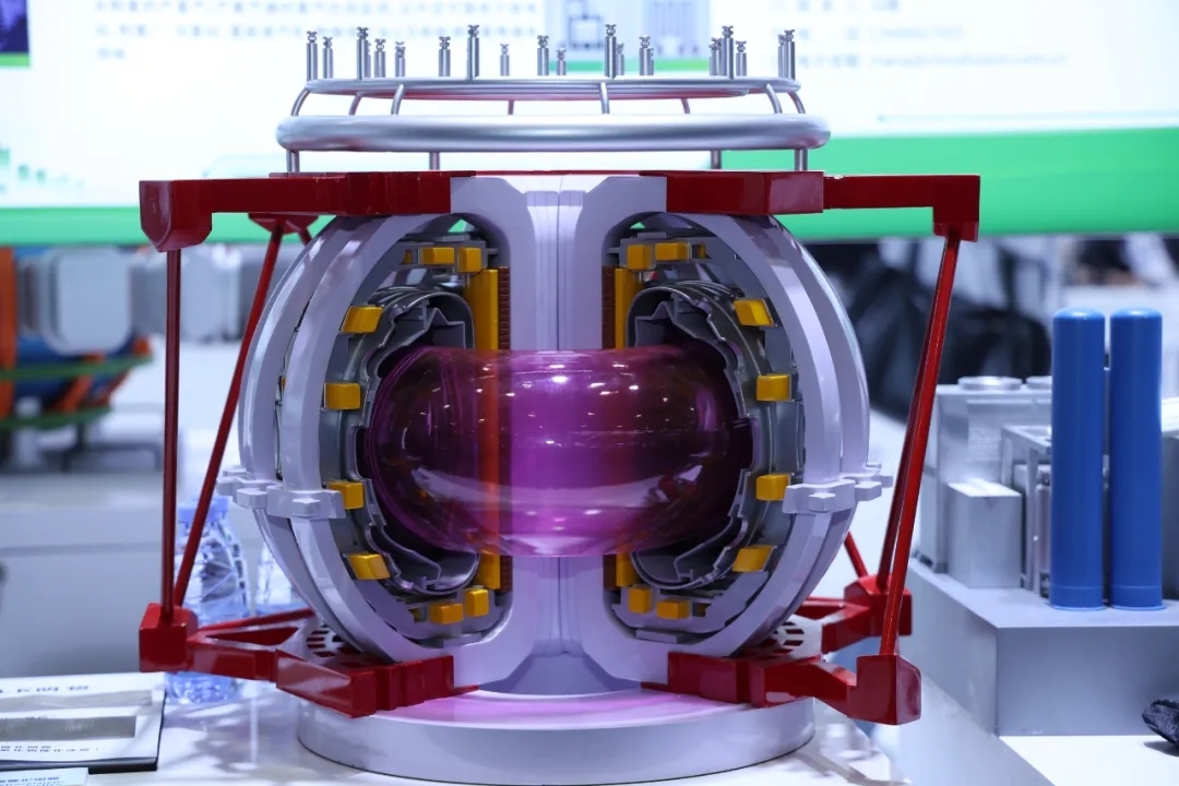 11月深圳1700億燃爆未來！第二十七屆高交會(huì)圓滿閉幕！