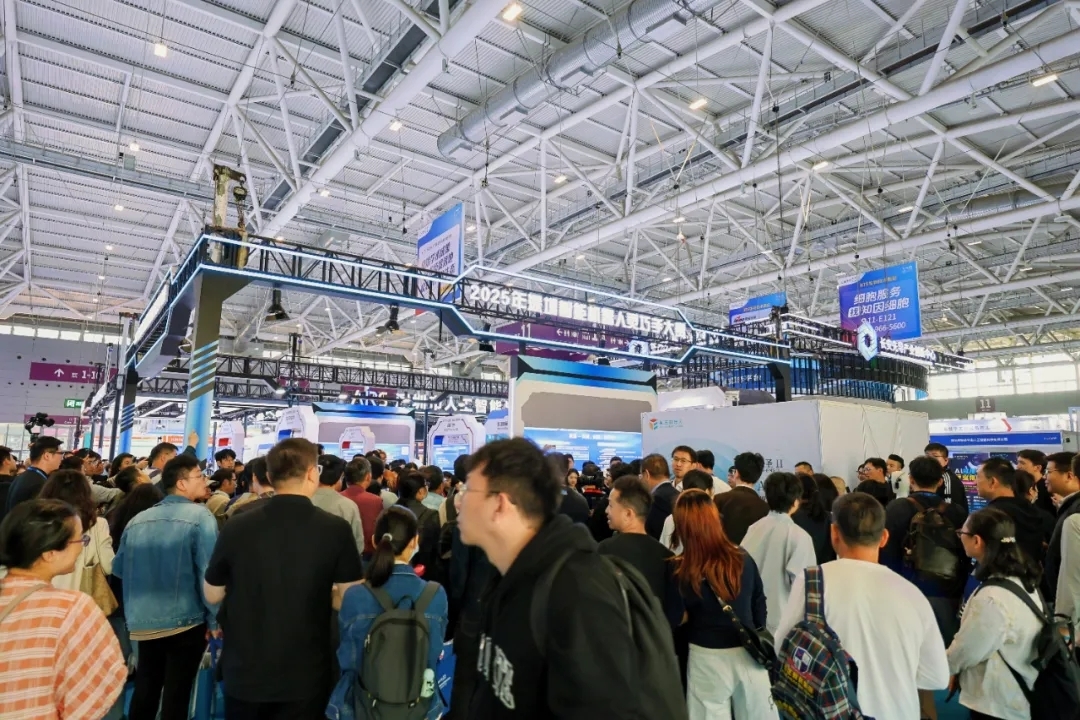 11月深圳1700億燃爆未來！第二十七屆高交會(huì)圓滿閉幕！