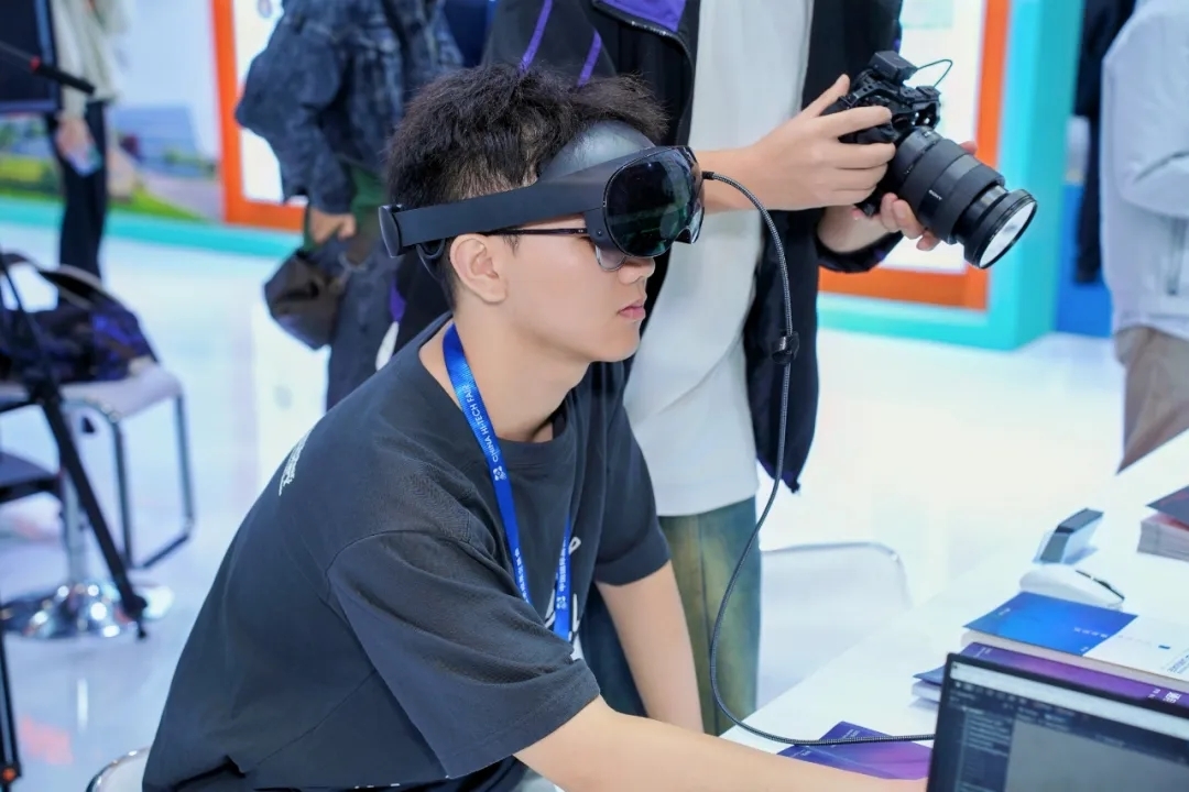 11月深圳1700億燃爆未來！第二十七屆高交會(huì)圓滿閉幕！