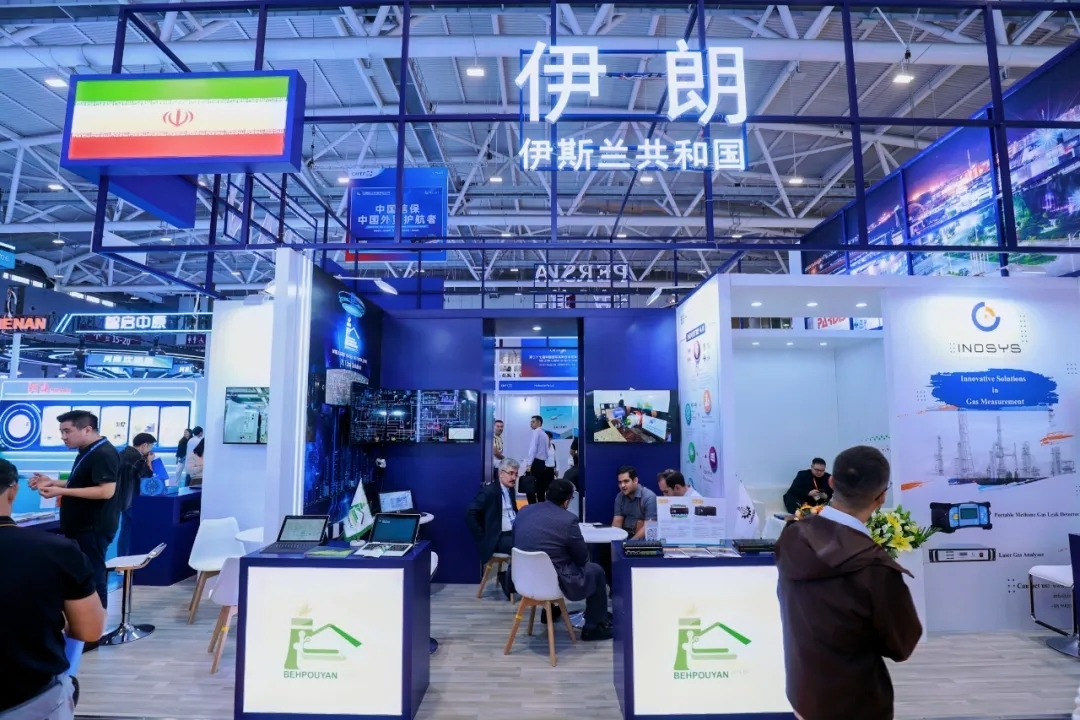 11月深圳1700億燃爆未來！第二十七屆高交會(huì)圓滿閉幕！