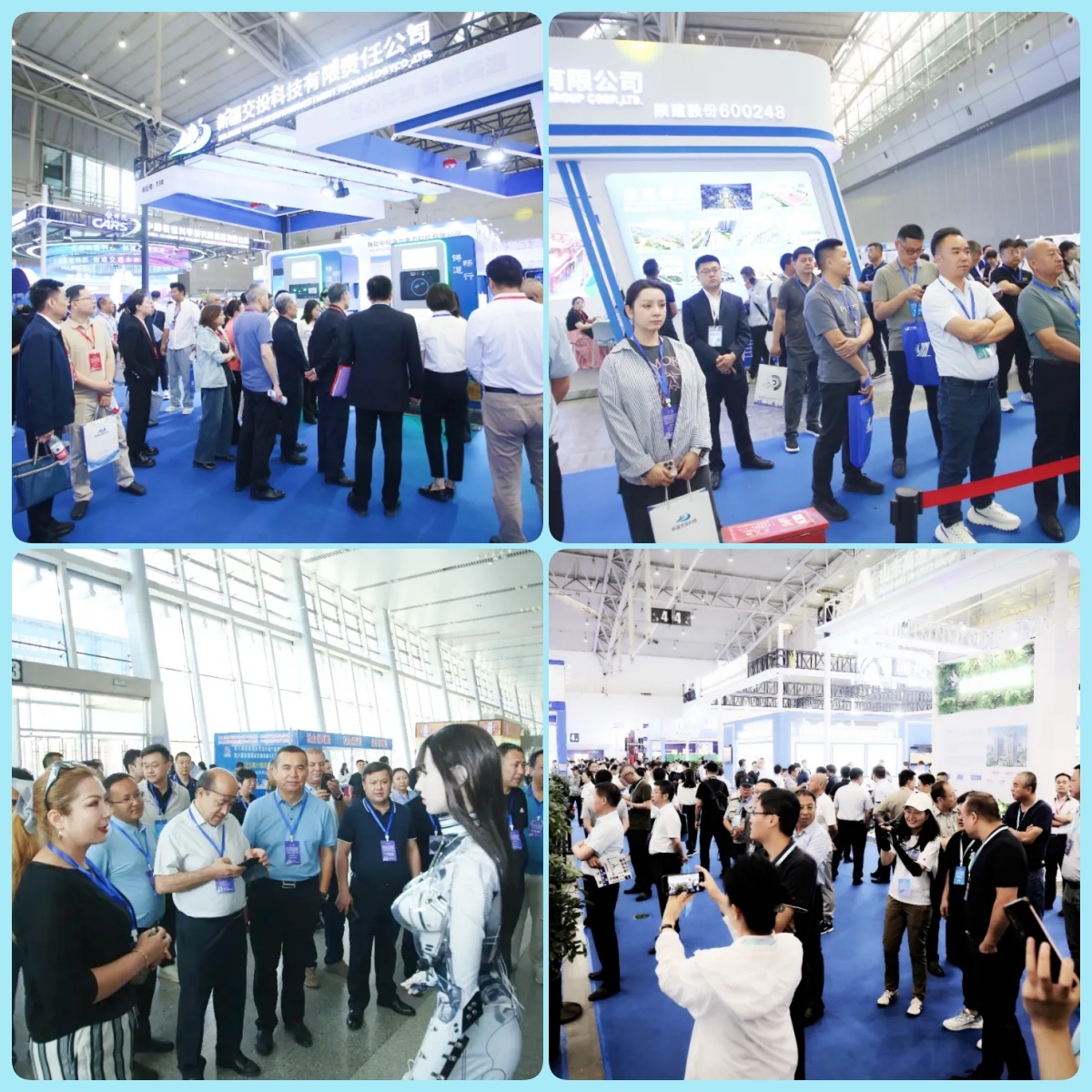 2026第九屆新疆交通展：共享亞歐新機(jī)遇，展位招商全面啟動(dòng)！