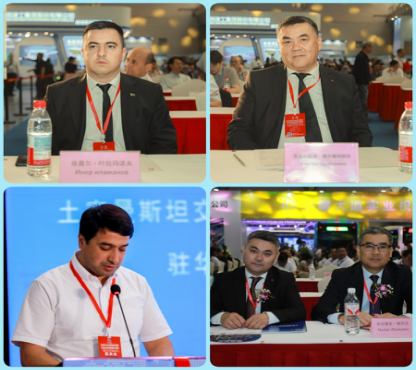 2026第九屆新疆交通展：共享亞歐新機(jī)遇，展位招商全面啟動(dòng)！