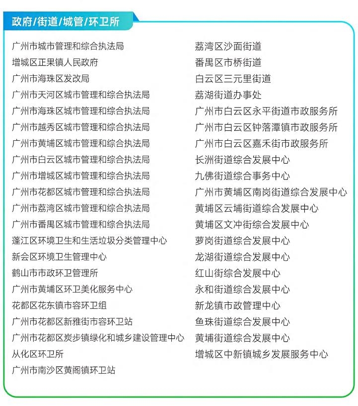 正式啟動(dòng) | 政企協(xié)聯(lián)動(dòng)，智領(lǐng)行業(yè)風(fēng)向標(biāo)！2026SES廣州環(huán)衛(wèi)清潔展，9月與您相約羊城！