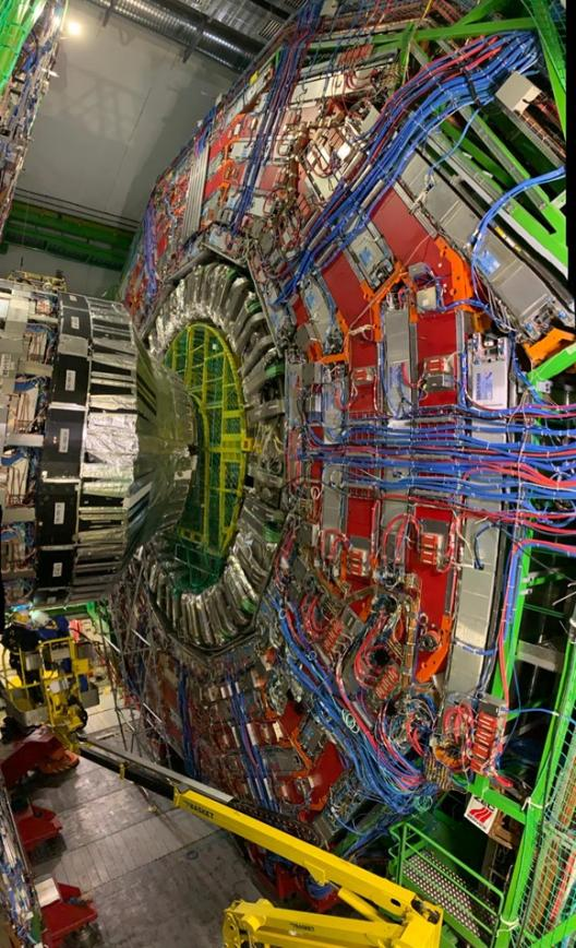 為何歐洲核子研究中心（CERN）信賴KNF隔膜泵？
