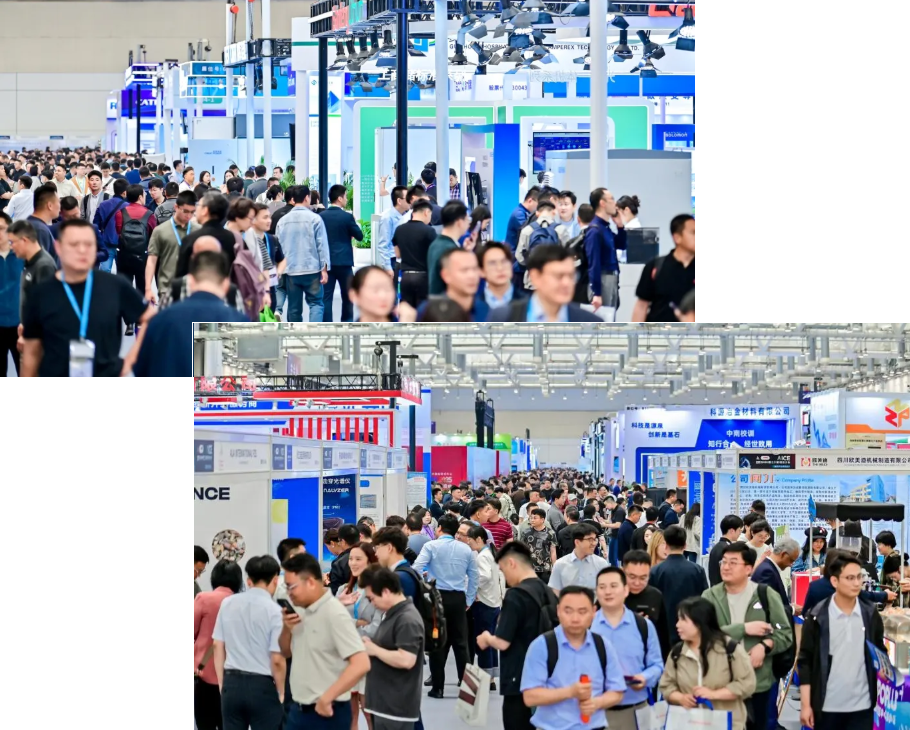 百日沖刺 全鋁就位！AICE鋁博會倒計時100天，200＋頭部企業(yè)參展！